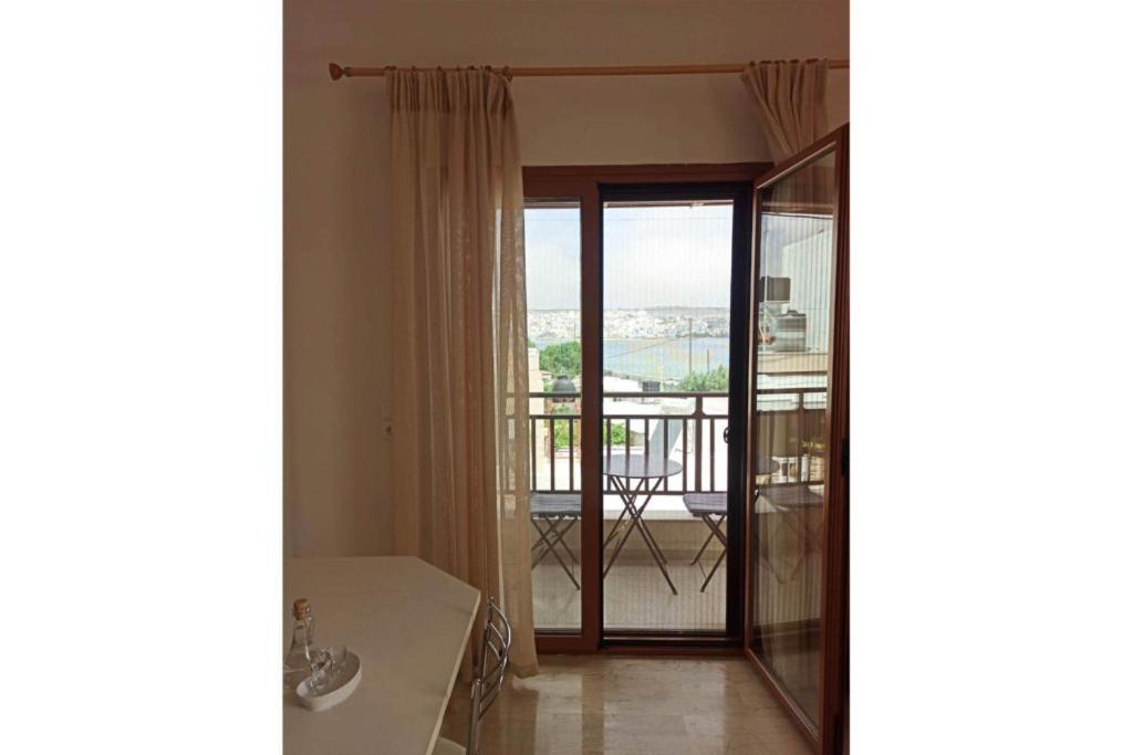 Simon Studios And Apartments سيتيا المظهر الخارجي الصورة