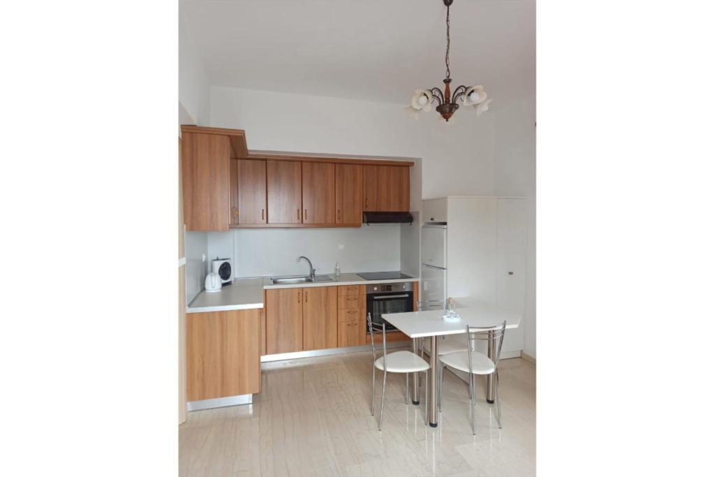 Simon Studios And Apartments سيتيا المظهر الخارجي الصورة