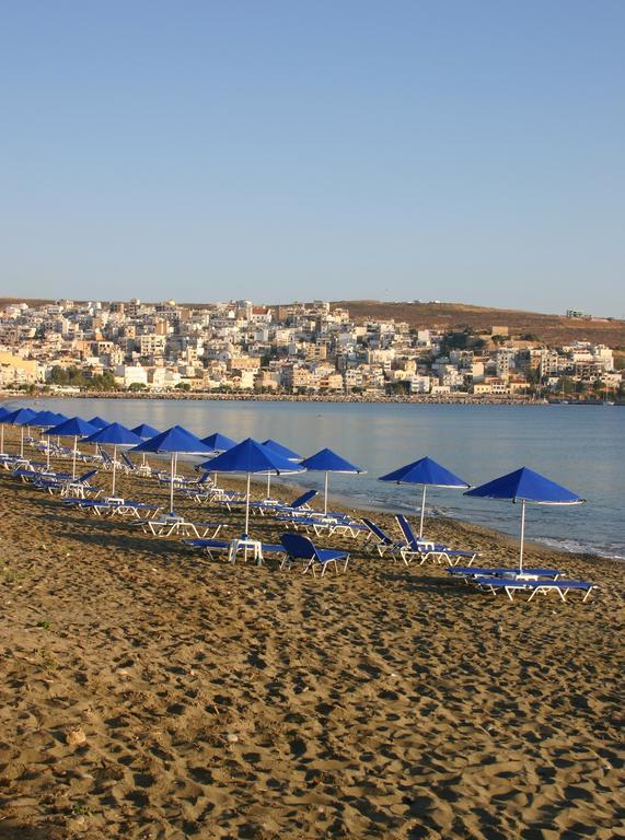 Simon Studios And Apartments سيتيا المظهر الخارجي الصورة