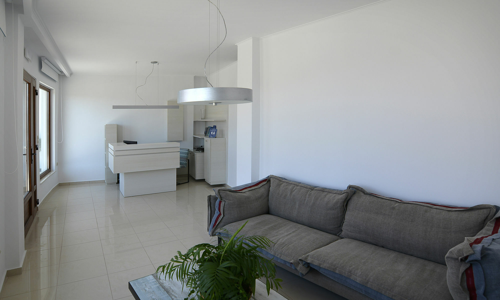Simon Studios And Apartments سيتيا المظهر الخارجي الصورة